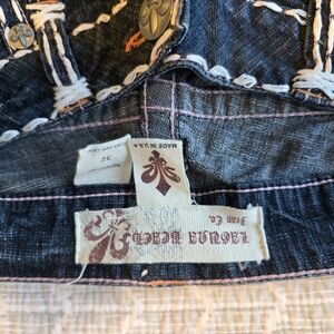 Beautiful jeans bought from Miami